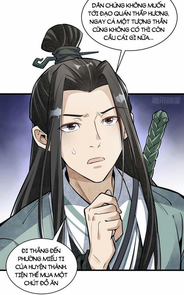 Lạn Nha Kỳ Duyên 97 trang 31