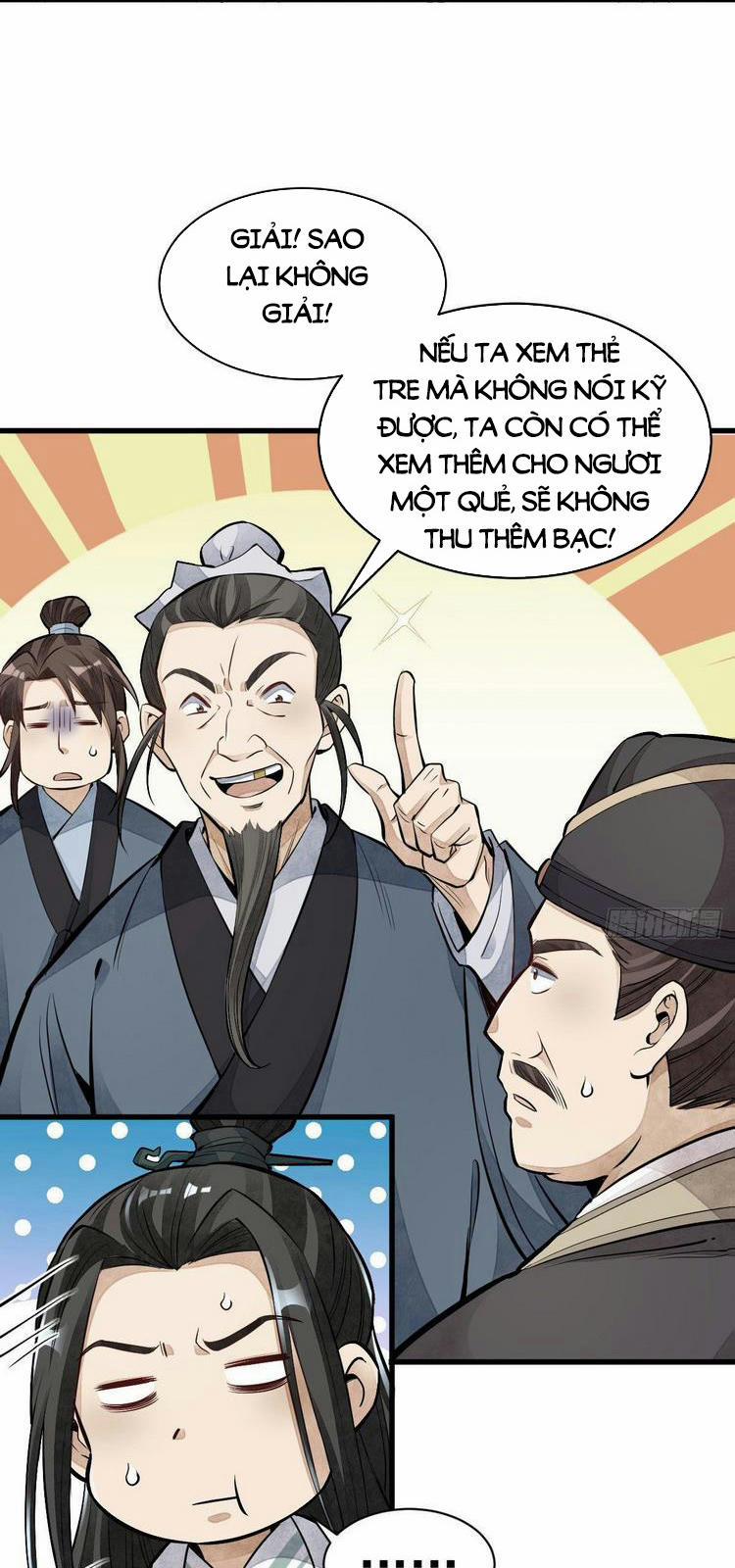 Lạn Nha Kỳ Duyên 97 trang 36