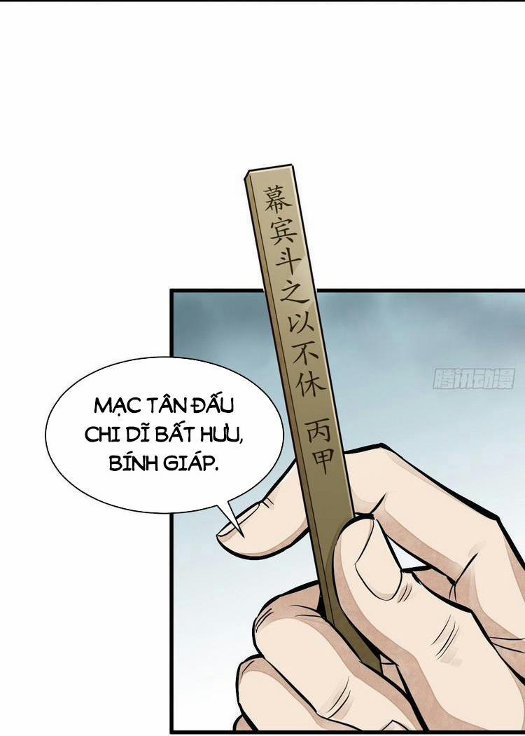 Lạn Nha Kỳ Duyên 97 trang 38