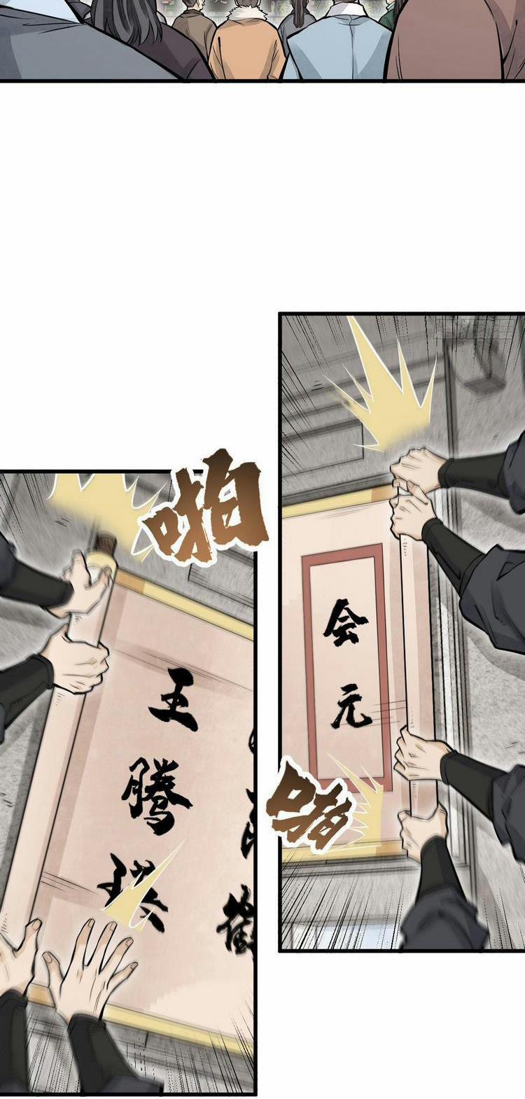 Lạn Nha Kỳ Duyên 97 trang 6