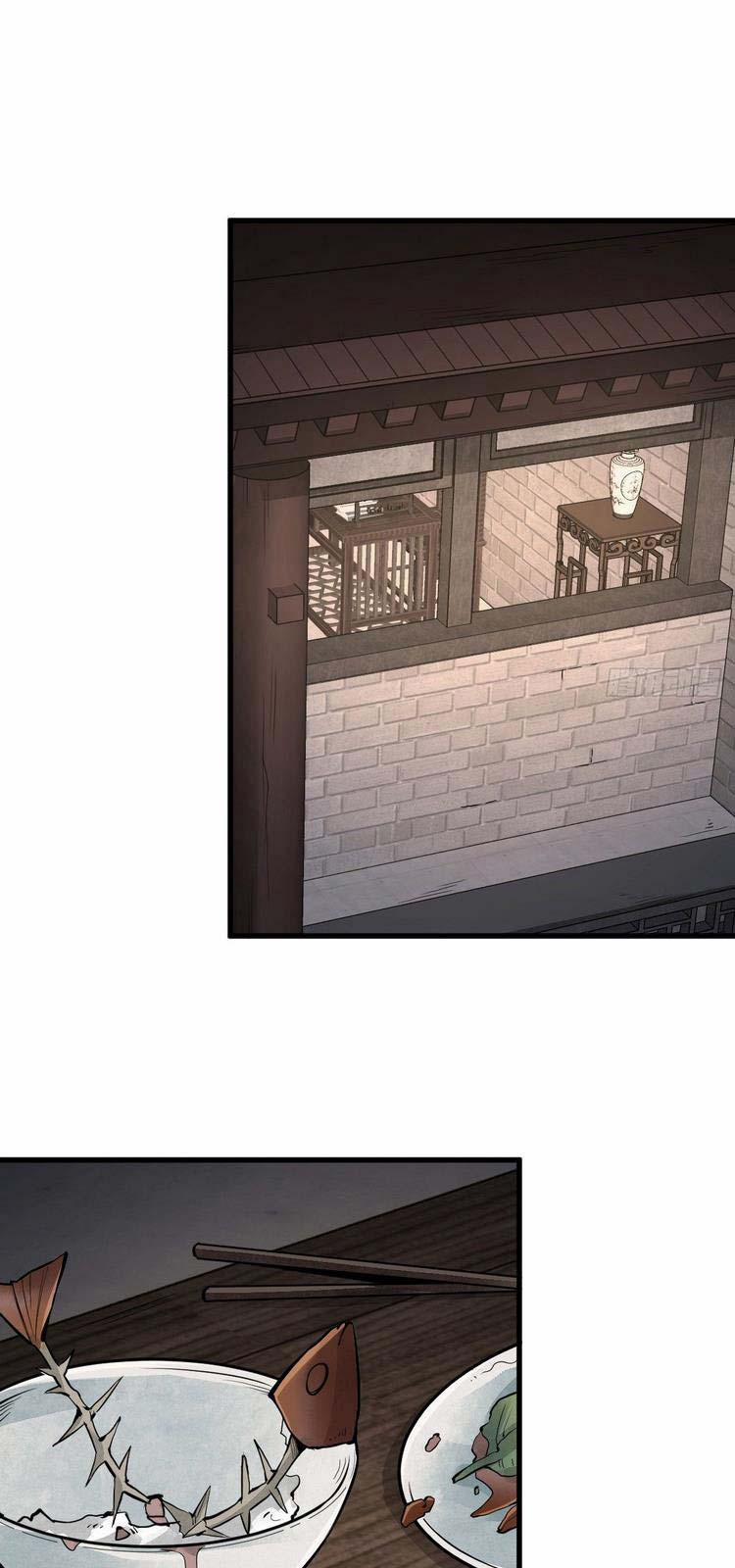 Lạn Nha Kỳ Duyên 98 trang 22