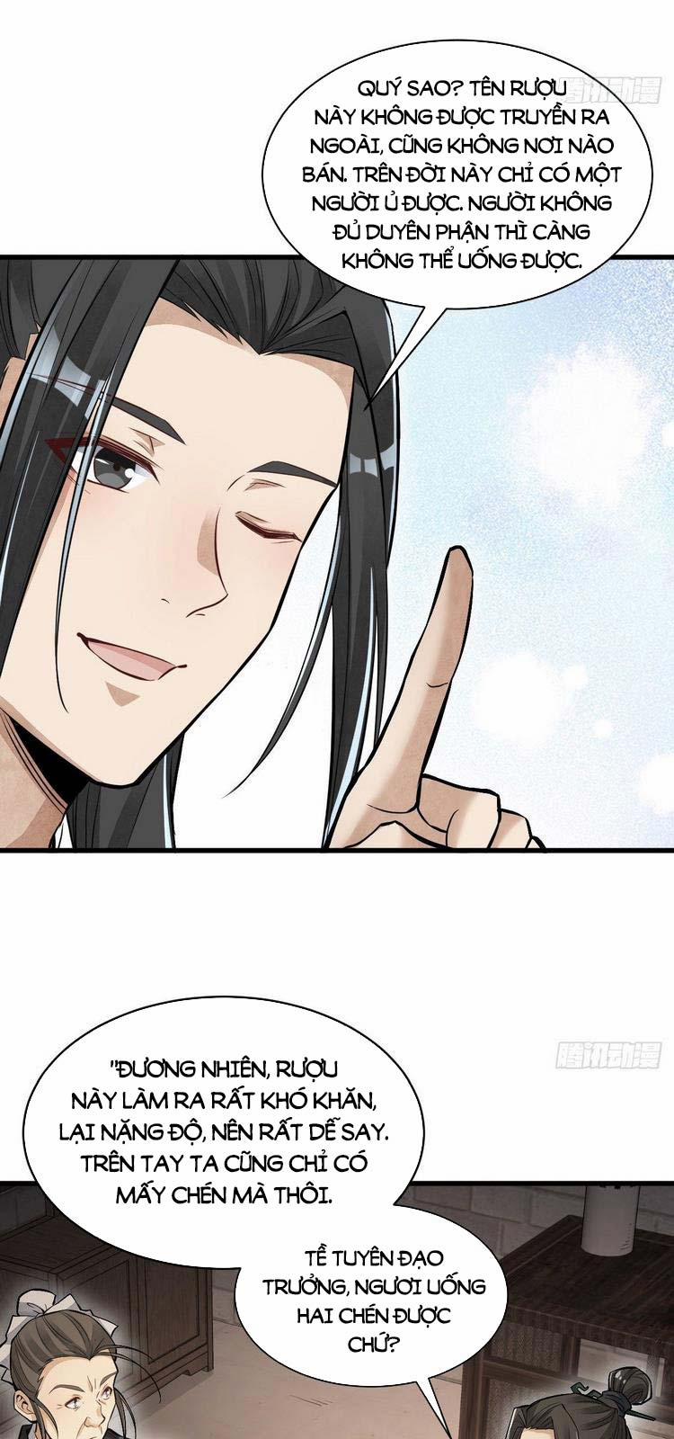 Lạn Nha Kỳ Duyên 98 trang 25
