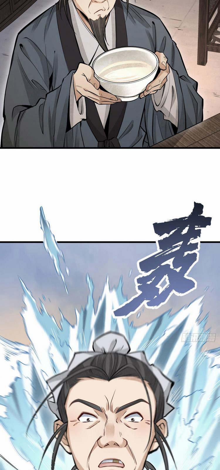 Lạn Nha Kỳ Duyên 98 trang 28