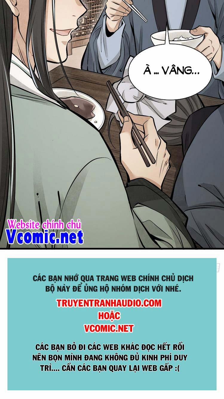 Lạn Nha Kỳ Duyên 98 trang 32