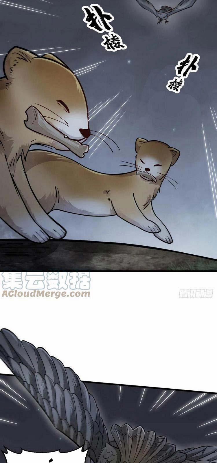 Lạn Nha Kỳ Duyên 99 trang 13