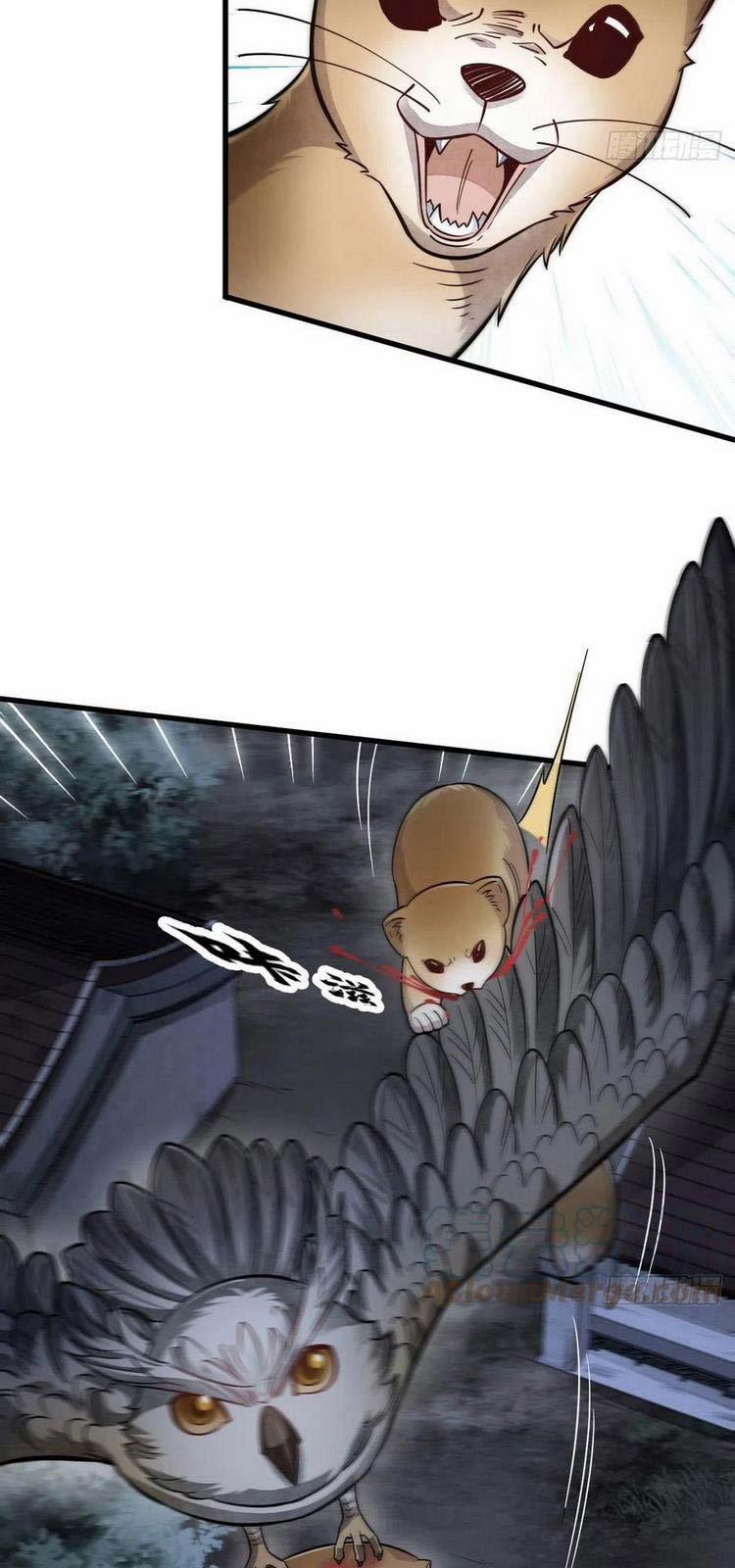 Lạn Nha Kỳ Duyên 99 trang 15