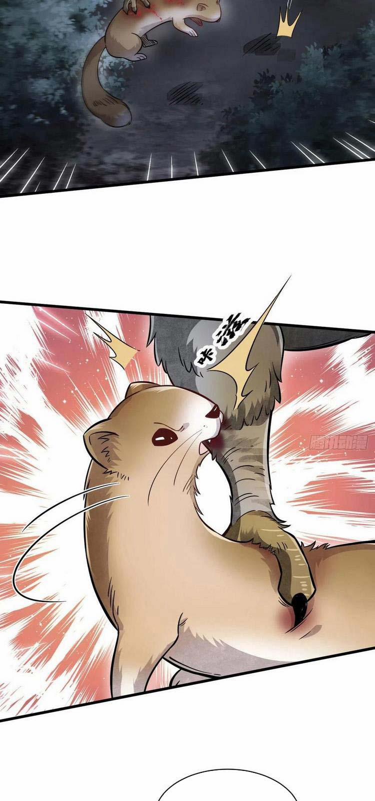 Lạn Nha Kỳ Duyên 99 trang 16