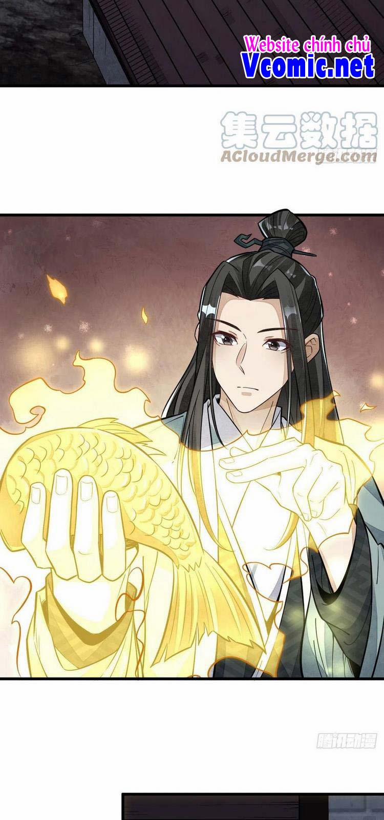 Lạn Nha Kỳ Duyên 99 trang 21