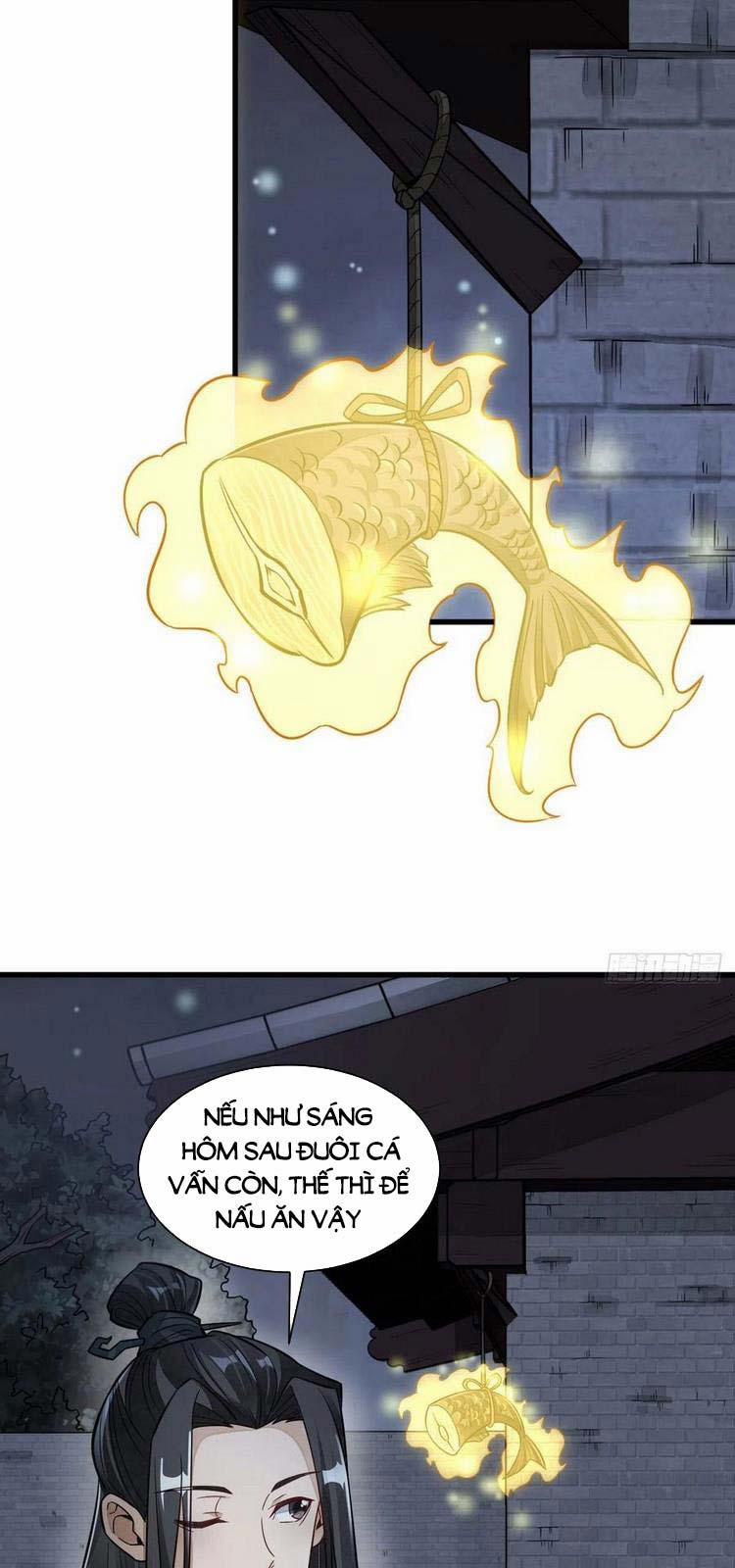 Lạn Nha Kỳ Duyên 99 trang 22