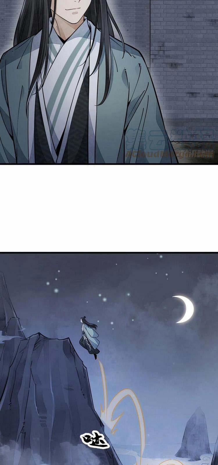 Lạn Nha Kỳ Duyên 99 trang 23