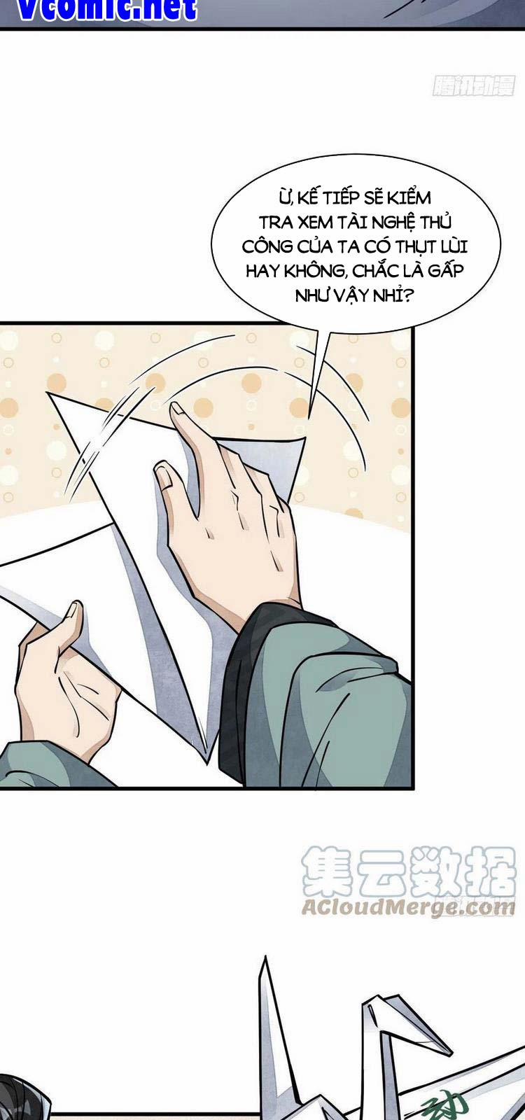 Lạn Nha Kỳ Duyên 99 trang 29