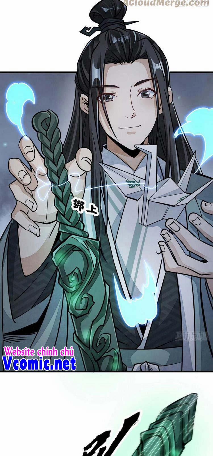 Lạn Nha Kỳ Duyên 99 trang 32