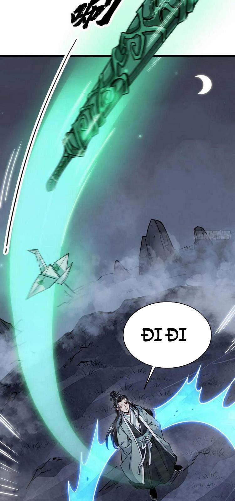 Lạn Nha Kỳ Duyên 99 trang 33