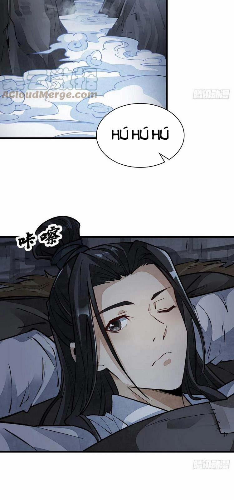 Lạn Nha Kỳ Duyên 99 trang 9