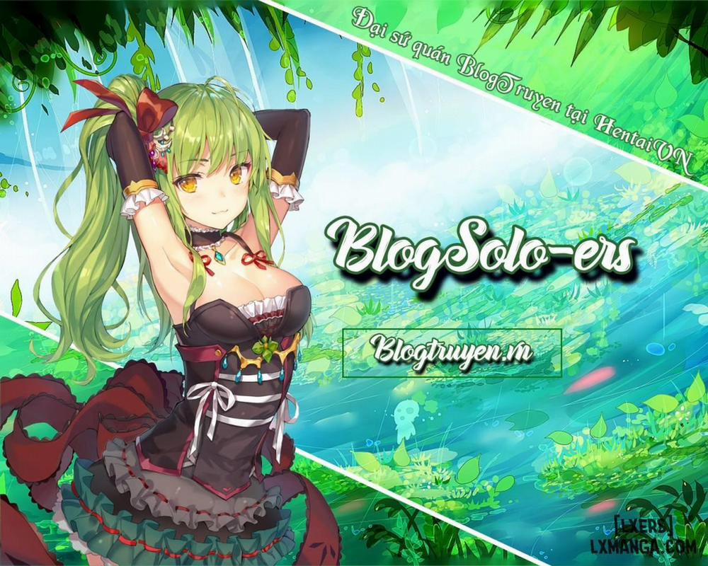 Landmine Girl - Reverse Pick-up and Overnight Sex Oneshot trang 0