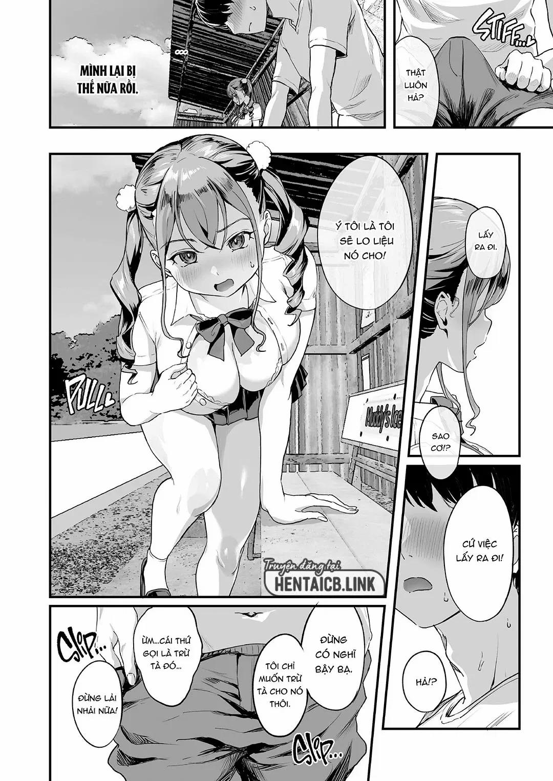 Làng Cấm Cương: Ngôi Làng Mà Hễ “Chào Cờ” Là Sẽ Được Giúp Giải Tỏa 0 2 trang 14