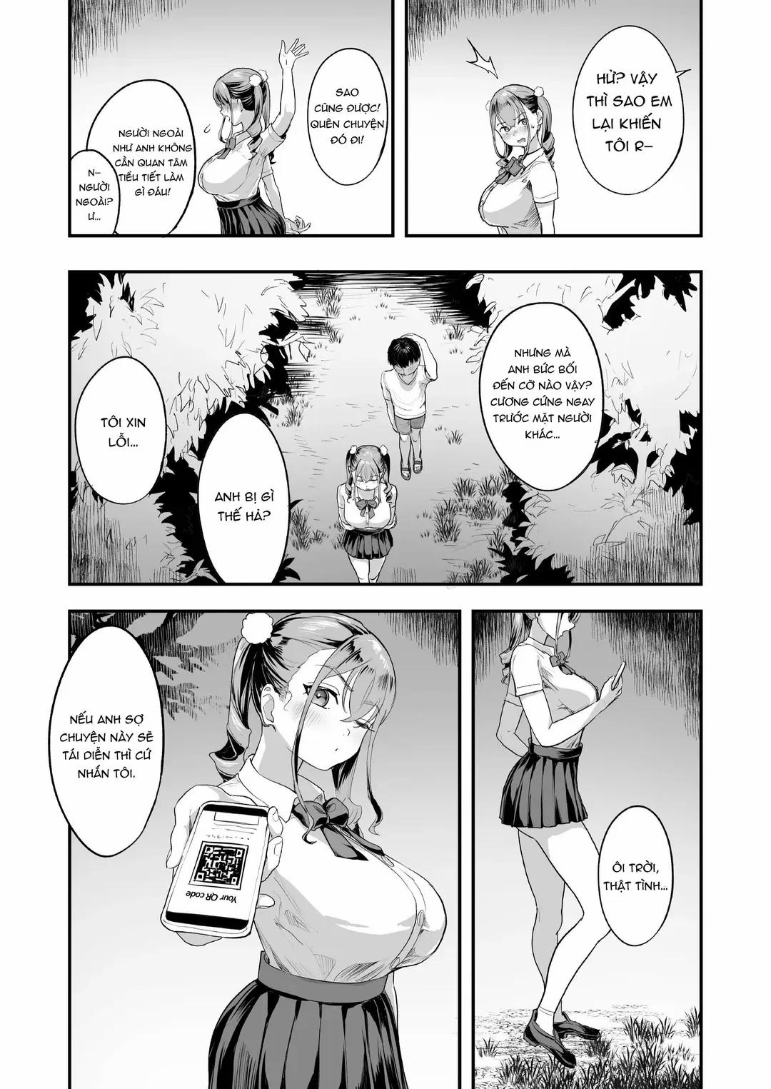 Làng Cấm Cương: Ngôi Làng Mà Hễ “Chào Cờ” Là Sẽ Được Giúp Giải Tỏa 0 2 trang 23