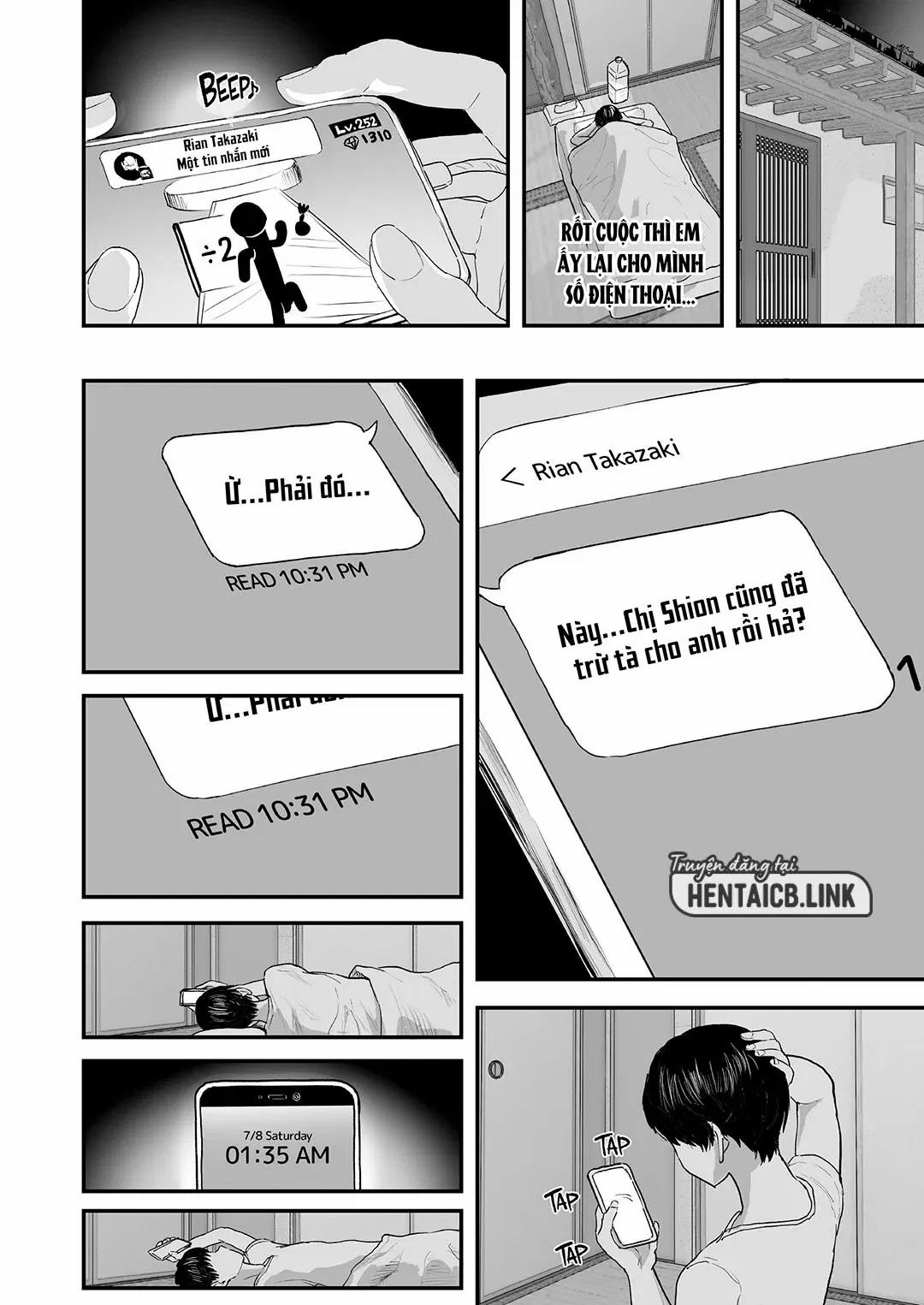 Làng Cấm Cương: Ngôi Làng Mà Hễ “Chào Cờ” Là Sẽ Được Giúp Giải Tỏa 0 2 trang 24