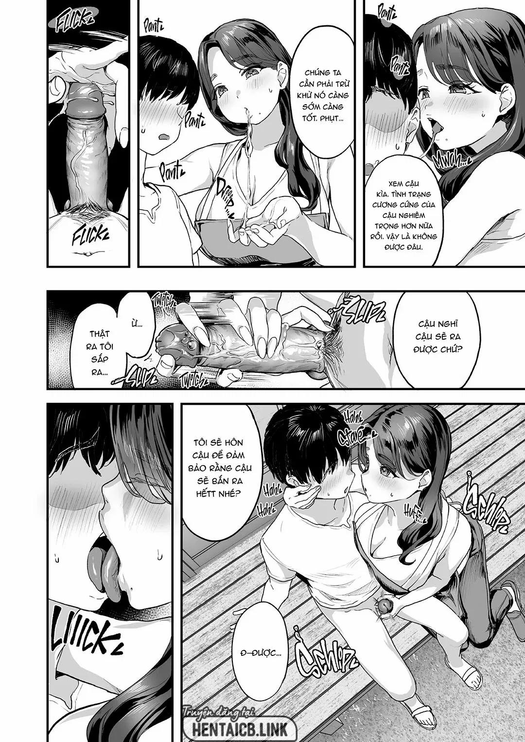 Làng Cấm Cương: Ngôi Làng Mà Hễ “Chào Cờ” Là Sẽ Được Giúp Giải Tỏa 0 2 trang 8