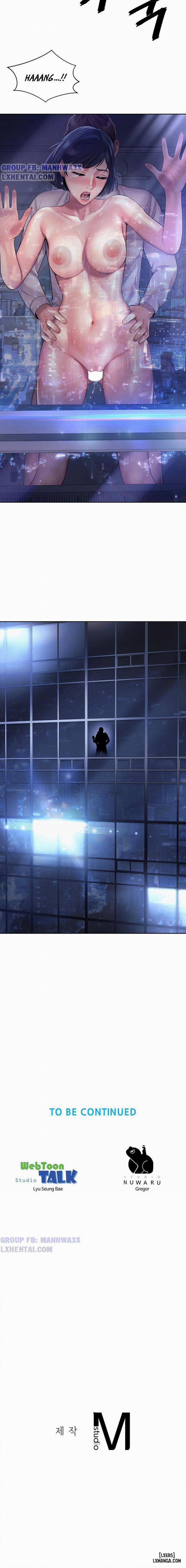 Lãng mạn công sở 21 trang 10