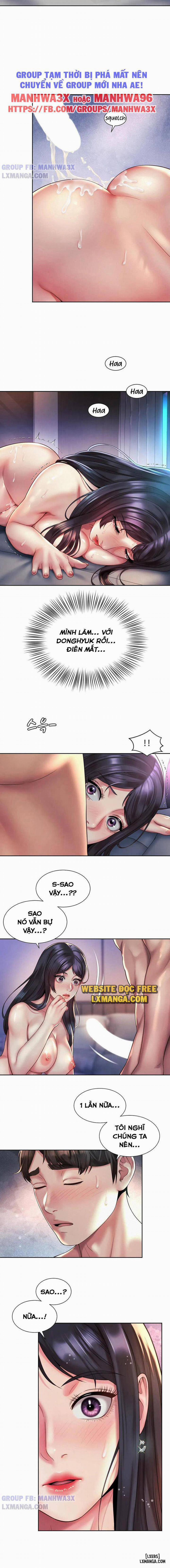 Lãng mạn công sở 26 trang 8