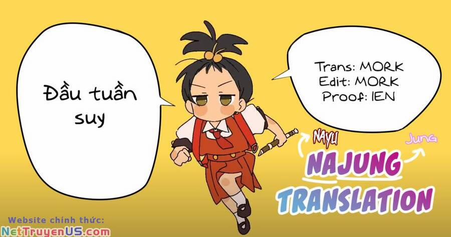 Lắng Nghe Tôi Nè!! 10 trang 15