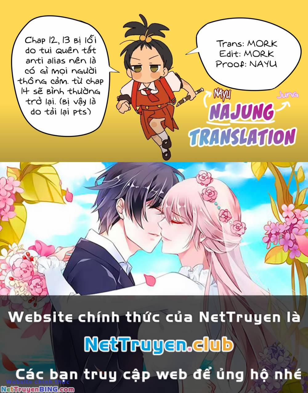 Lắng Nghe Tôi Nè!! 13 trang 24
