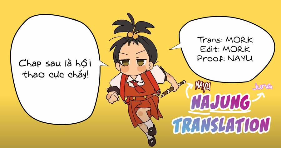 Lắng Nghe Tôi Nè!! 16 trang 14