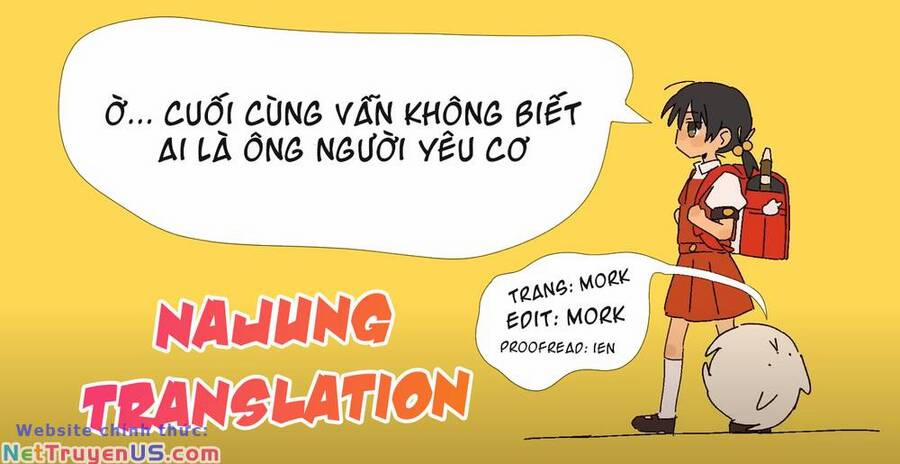 Lắng Nghe Tôi Nè!! 7 trang 16