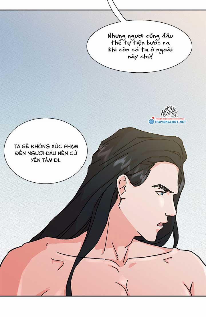 Lang Quân Bạch Hổ 1.2 trang 12