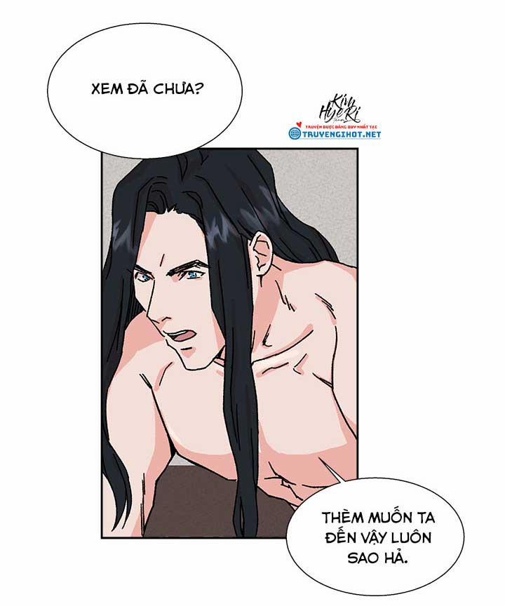 Lang Quân Bạch Hổ 1.3 trang 15