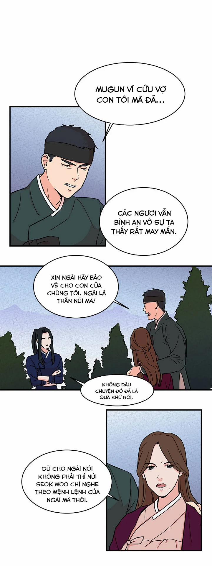 Lang Quân Bạch Hổ 5.1 trang 17