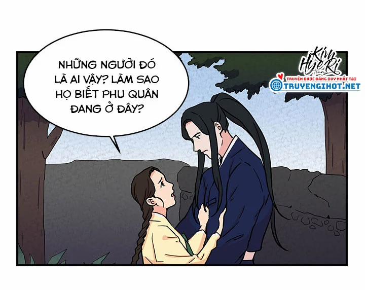 Lang Quân Bạch Hổ 5.2 trang 5