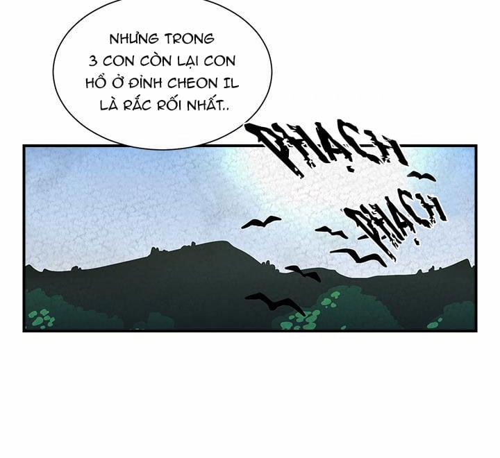 Lang Quân Bạch Hổ 6.2 trang 10