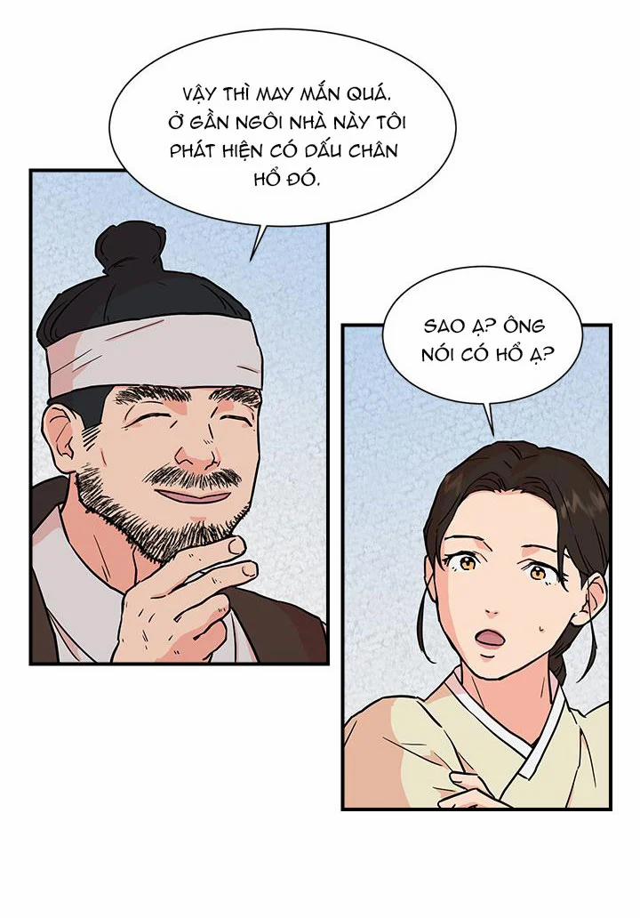 Lang Quân Bạch Hổ 6.2 trang 7