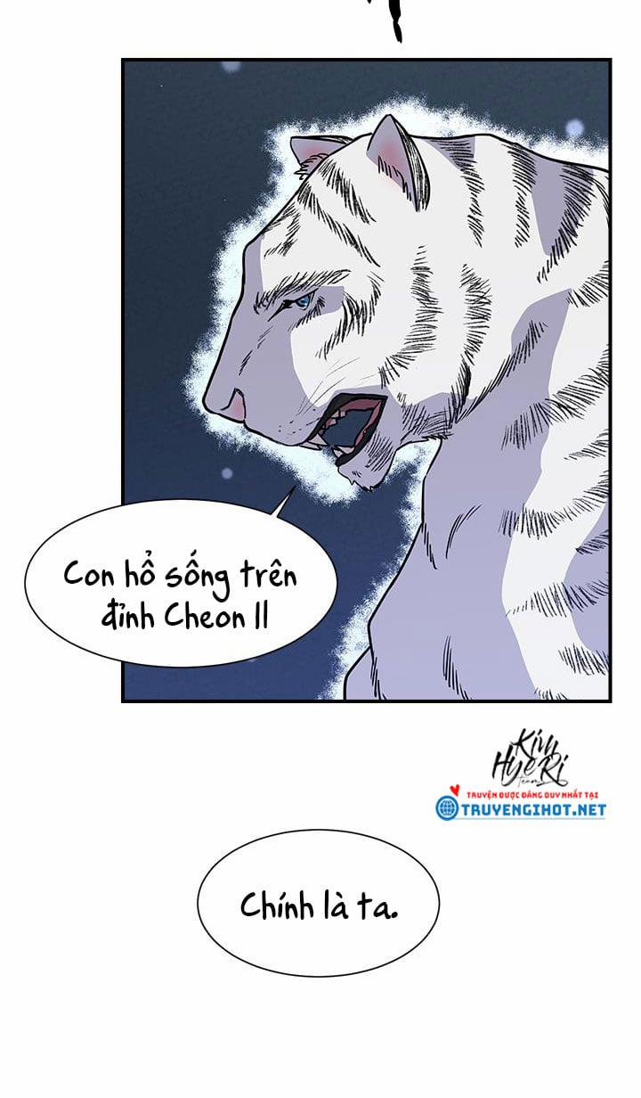 Lang Quân Bạch Hổ 6.3 trang 17