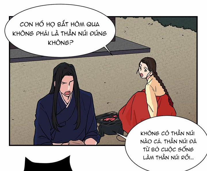 Lang Quân Bạch Hổ 6.3 trang 4