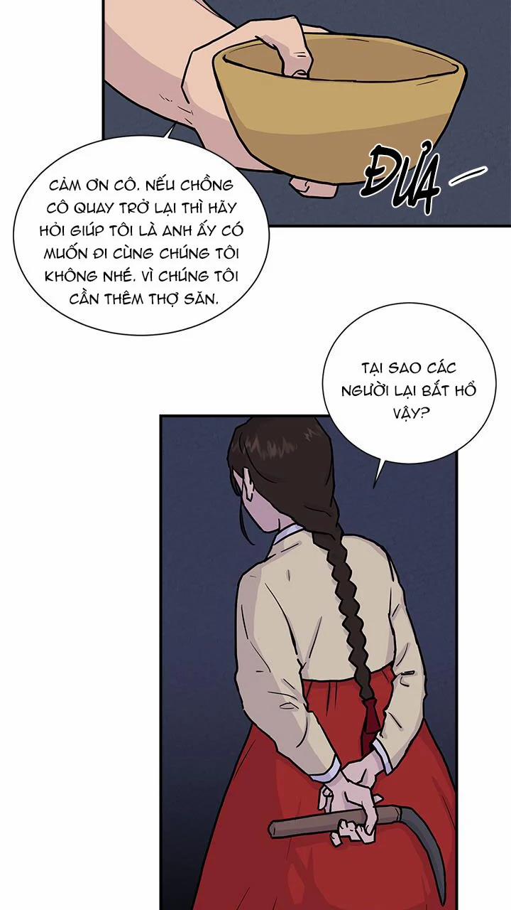 Lang Quân Bạch Hổ 7.2 trang 2