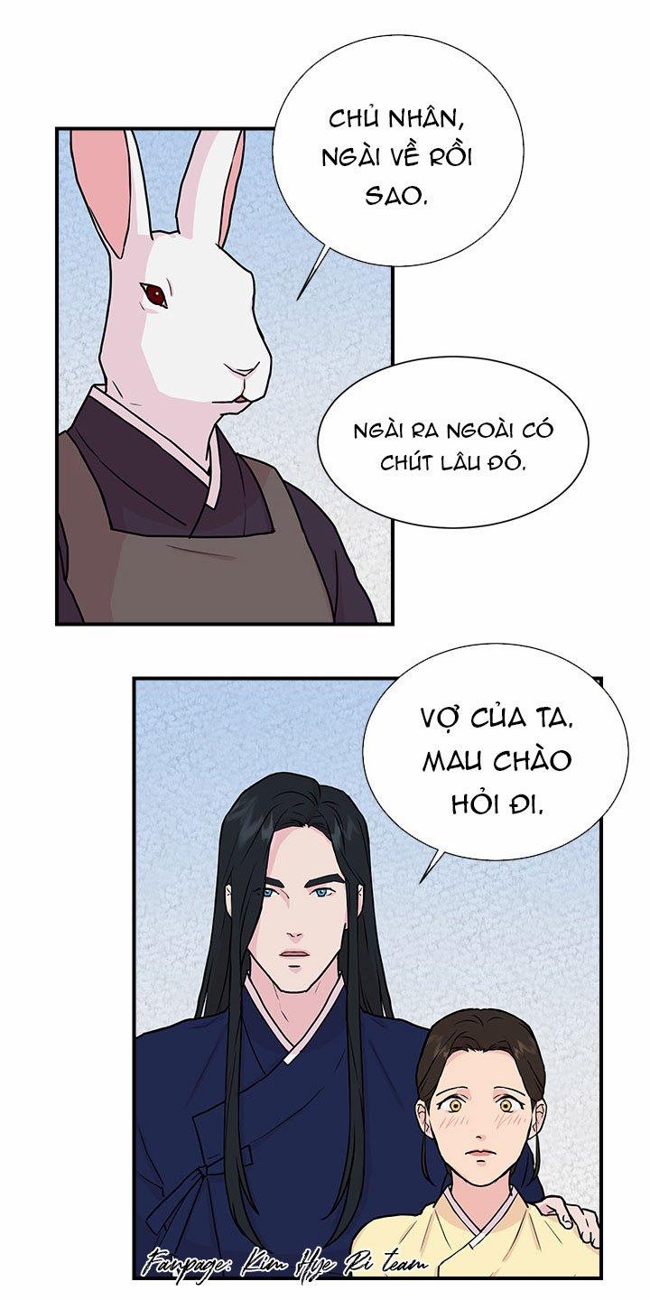 Lang Quân Bạch Hổ 8.1 trang 16