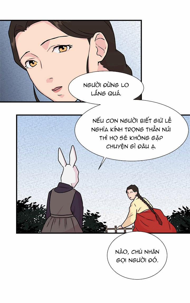 Lang Quân Bạch Hổ 8.2 trang 2