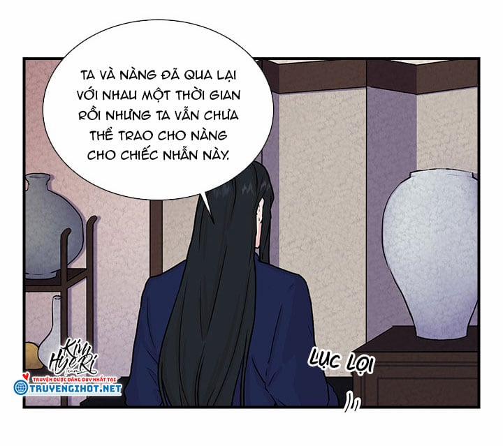 Lang Quân Bạch Hổ 8.2 trang 20
