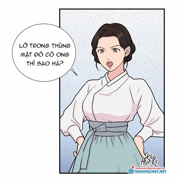Lang Quân Bạch Hổ 8.3 trang 11