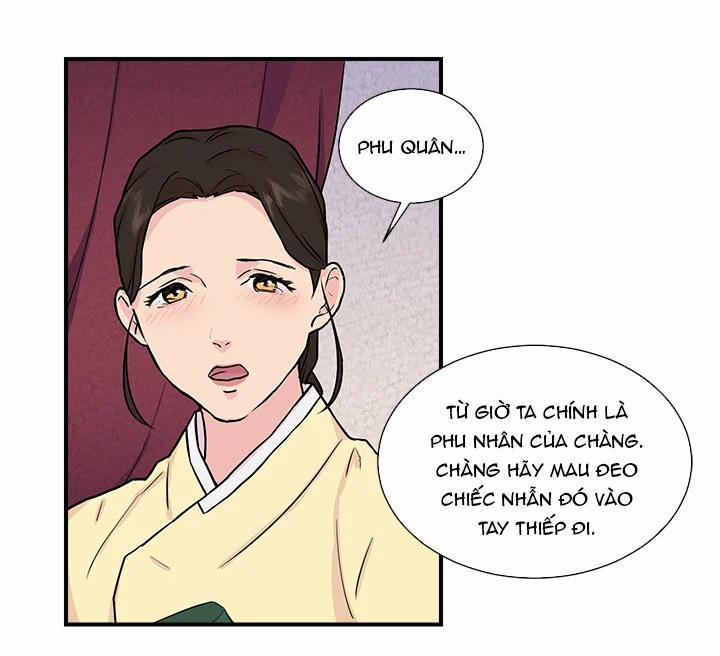Lang Quân Bạch Hổ 8.3 trang 3