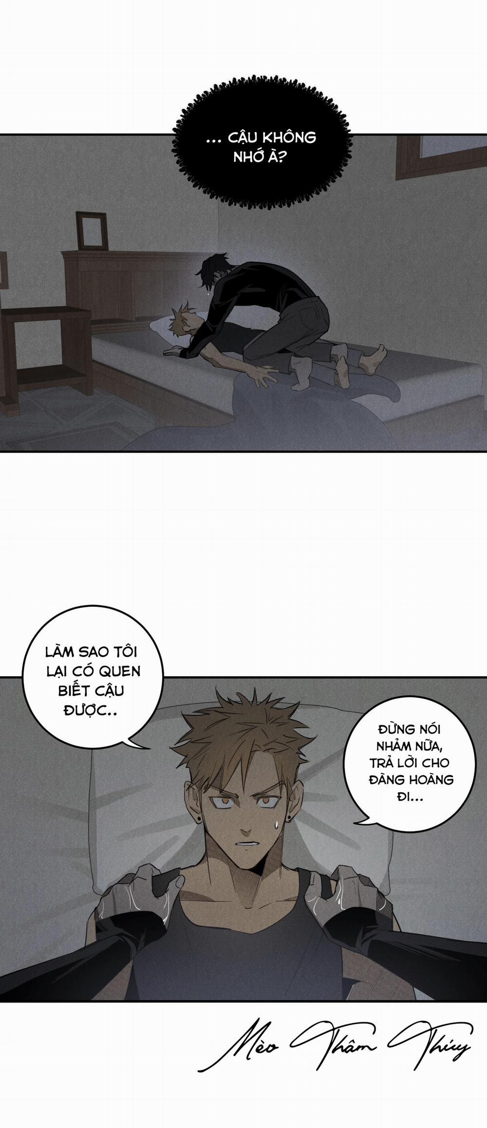 Lãng Quên 3 trang 26