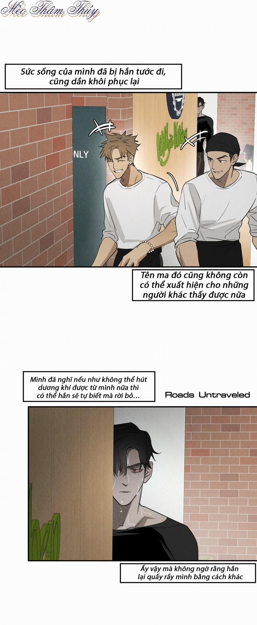 Lãng Quên 4 trang 10