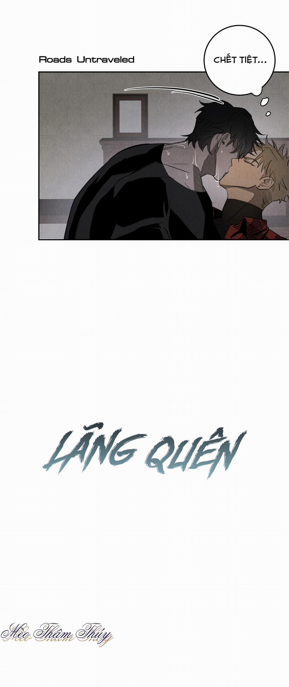 Lãng Quên 5 trang 5
