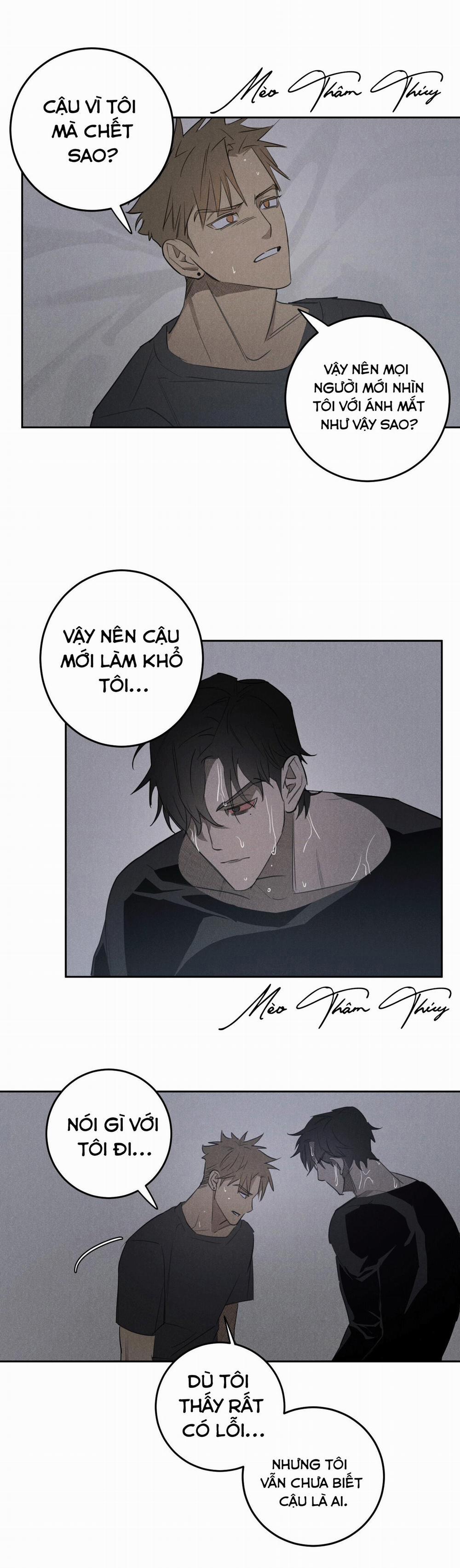 Lãng Quên 6 trang 24