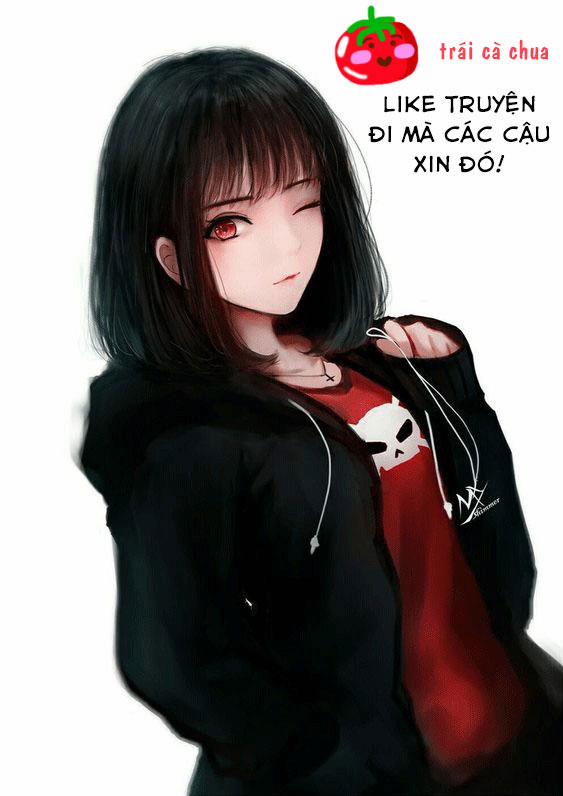 Lang Thang Miền Tận Thế Với Chú Chó Shiba Của Tôi 6 trang 6