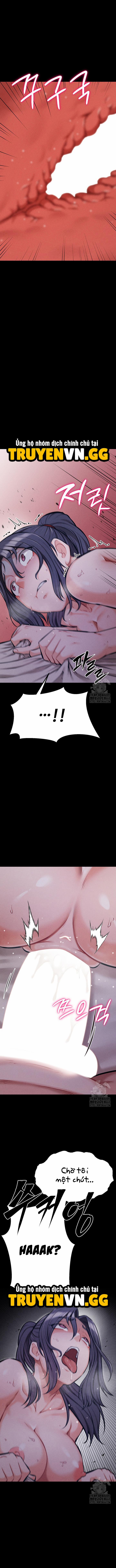 Làng vận động viên : Cạm bẫy 29 trang 15