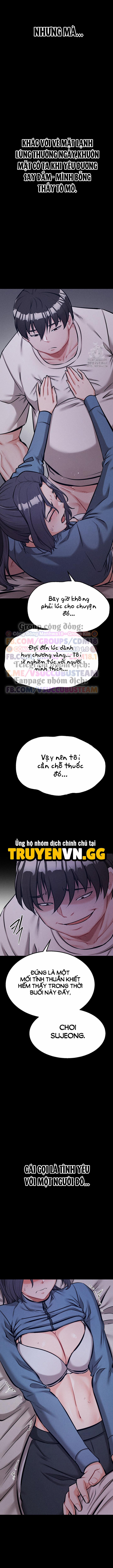 Làng vận động viên : Cạm bẫy 29 trang 9